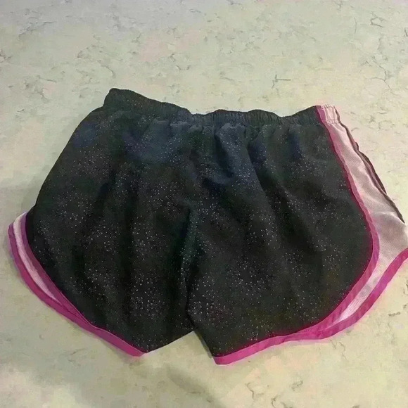 Nike Galaxy Print Pink and black size XL - Picture 4 of 4